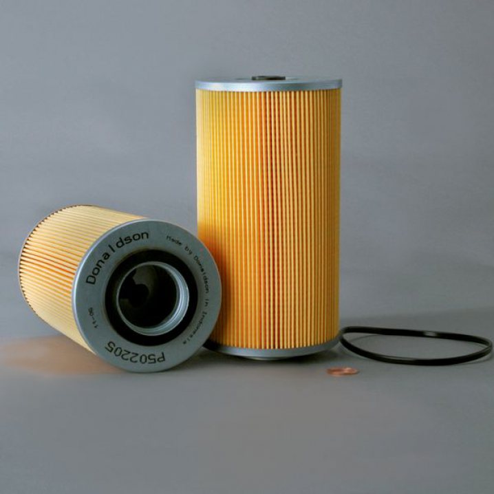 P502205 oil filter element