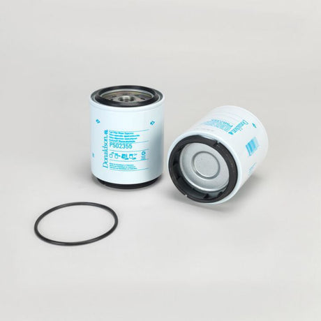 P502355 fuel filter spin-on