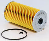 P502358 oil filter (element)