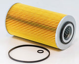 P502358 oil filter (element)