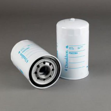 P502364 oil filter (spin-on)