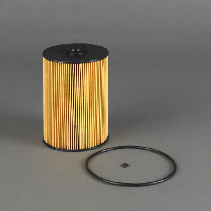 P502371 fuel filter spin-on