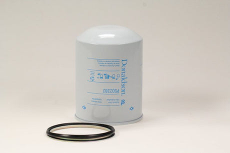 P502382 oil filter (spin-on)