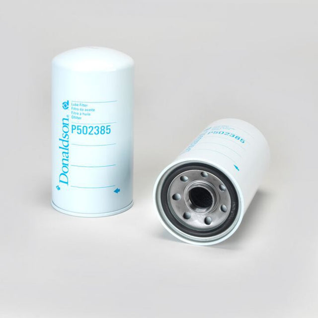 P502385 oil filter (spin-on)