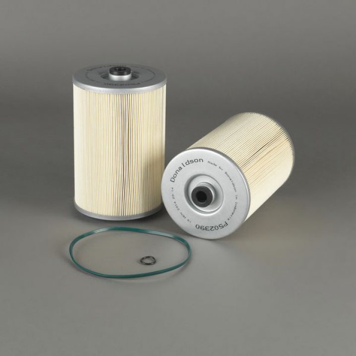 P502390 oil filter (element)