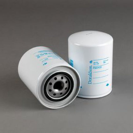 P502433 oil filter (spin-on)