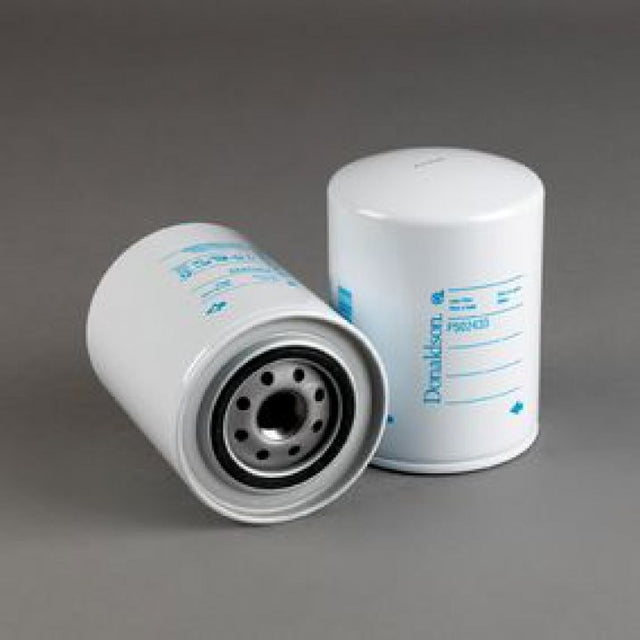 P502433 oil filter (spin-on)