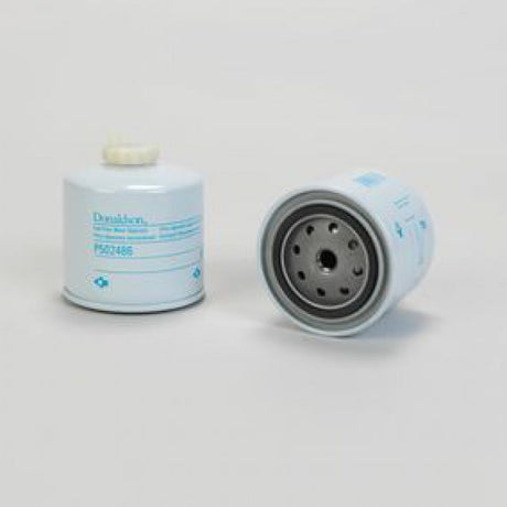 P502486 fuel filter spin-on