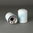 P502493 oil filter (spin-on)