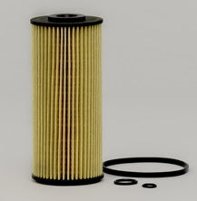 P502597 oil filter element