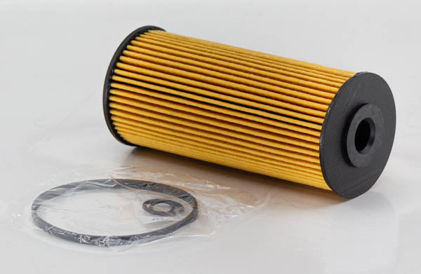 P502597 oil filter element