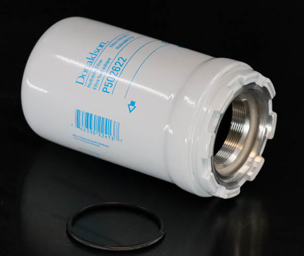 P502622 hydraulic filter spin-on