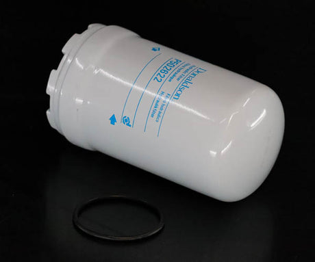 P502622 hydraulic filter spin-on