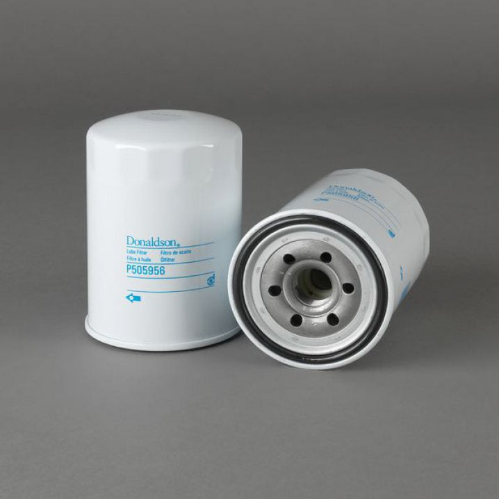 P505956 oil filter spin-on