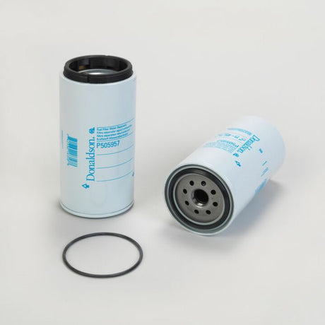 P505957 fuel filter (spin-on)