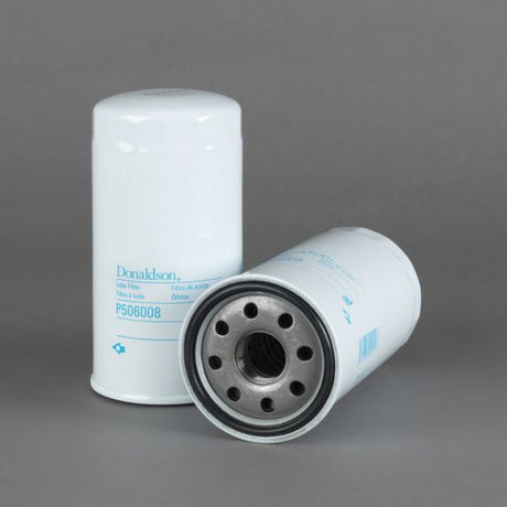 P506008 oil filter spin-on