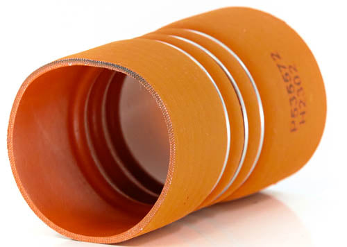 P535572 charge air connector