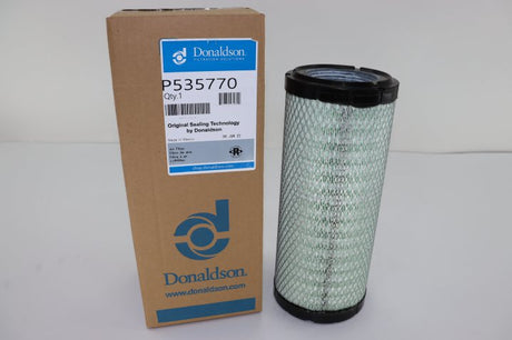 P535770 air filter element