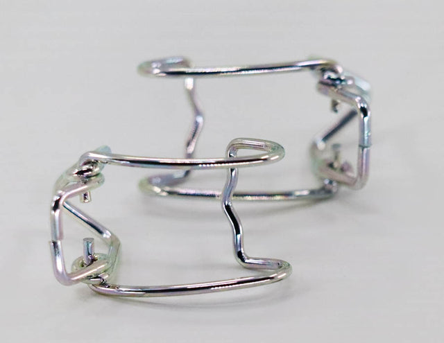 P538928 Verriegelung