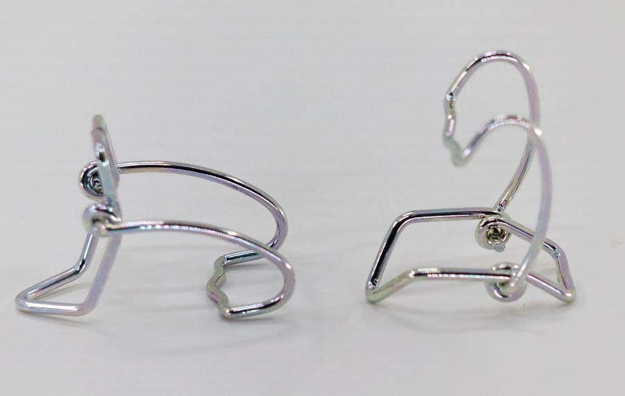 P538928 Verriegelung