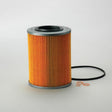 P550021 oil filter element