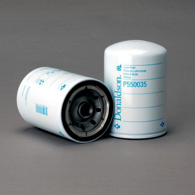 P550035 oil filter spin-on