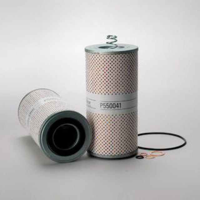 P550041 oil filter element