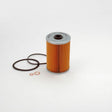 P550055 fuel filter (element)