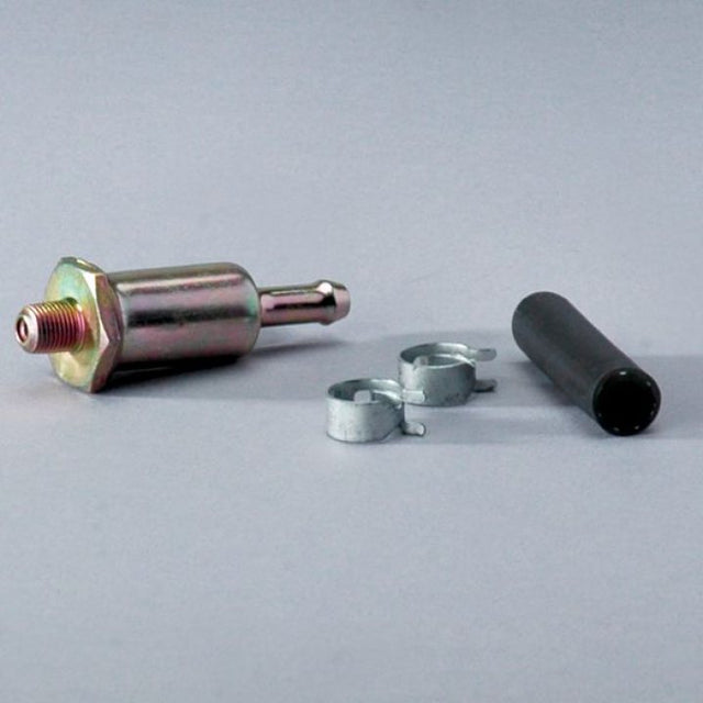 P550091 fuel filter (in-line)