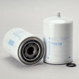 P550108 fuel filter spin-on