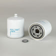 P550110 fuel filter spin-on