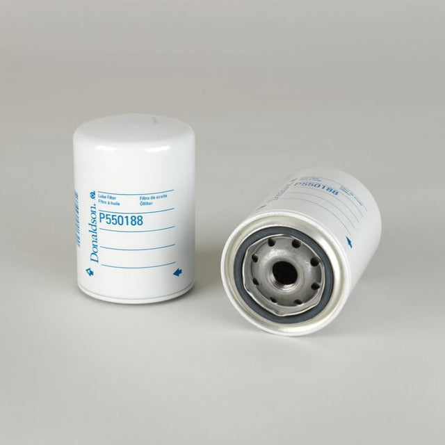 P550188 oil filter spin-on