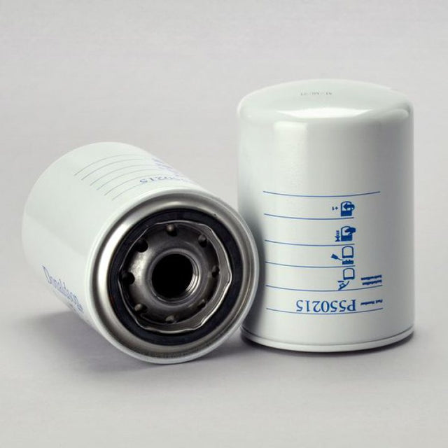 P550215 fuel filter (spin-on)