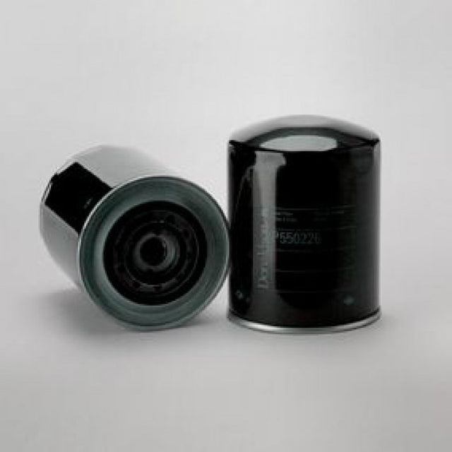 P550226 oil filter (spin-on)