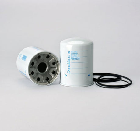 P550275 oil filter (spin-on)