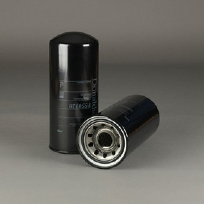 P550320 oil filter (spin-on)