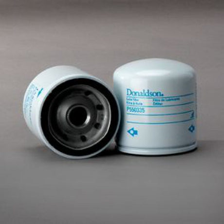 P550335 oil filter spin-on