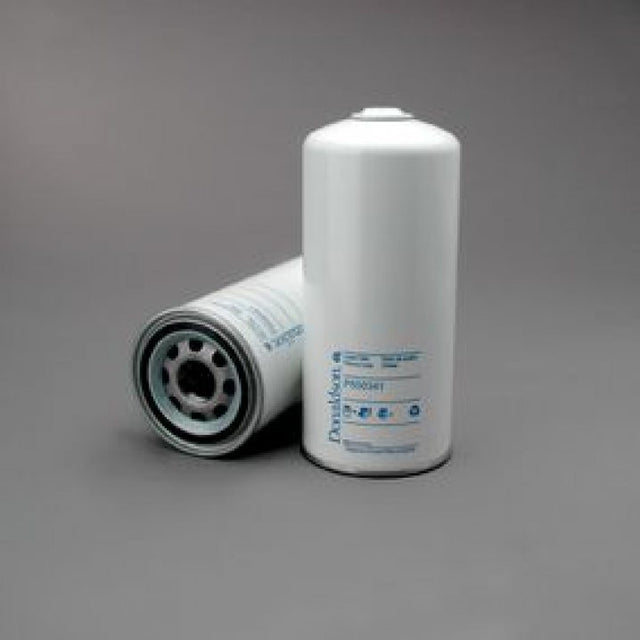 P550341 oil filter (spin-on)