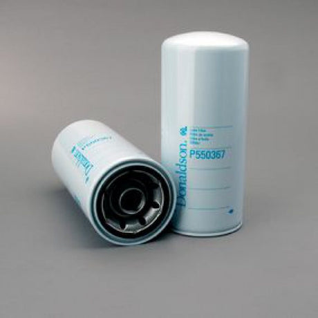 P550367 oil filter spin-on