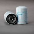 P550400 oil filter (spin-on)