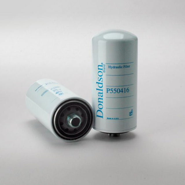 P550416 oil filter (spin-on)