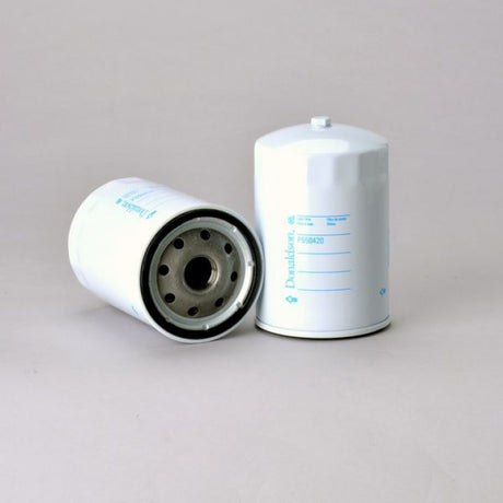 P550420 oil filter spin-on