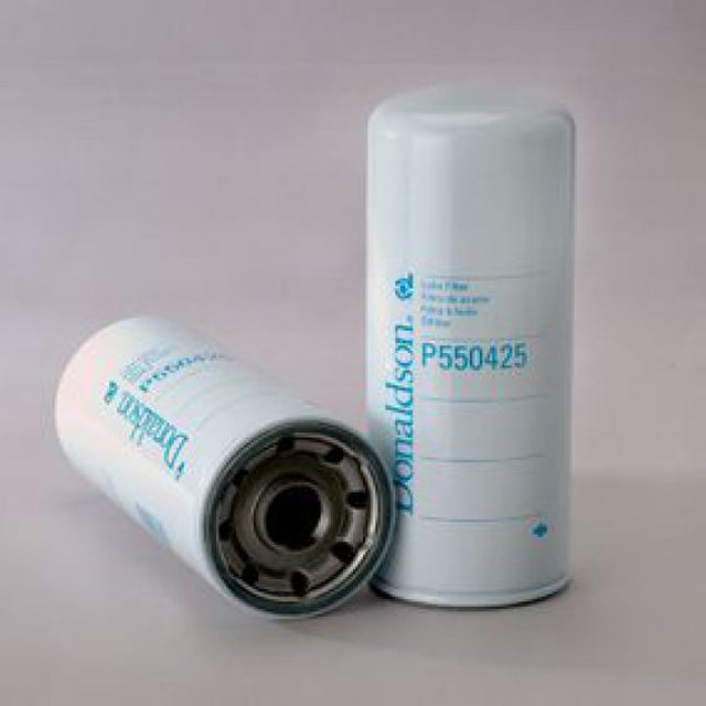 P550425 oil filter spin-on