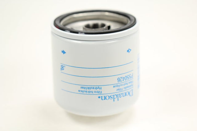 P550426 oil filter (spin-on)