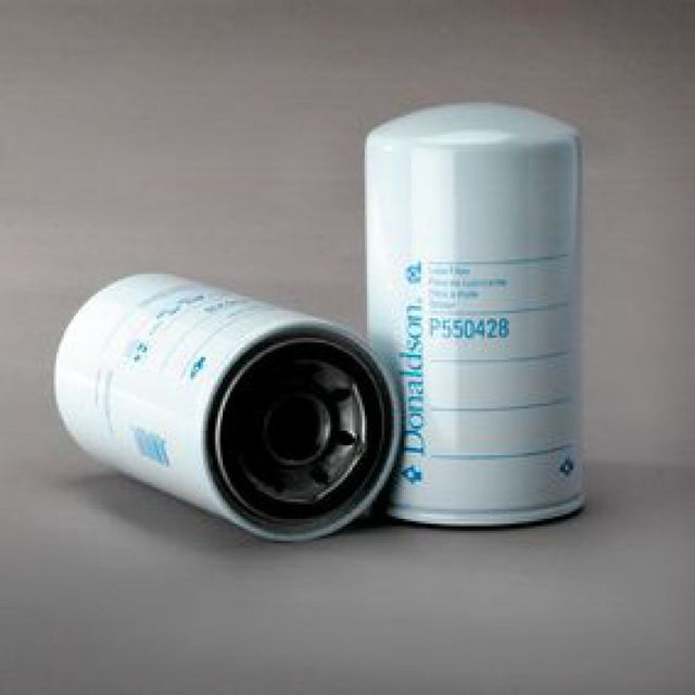 P550428 oil filter spin-on