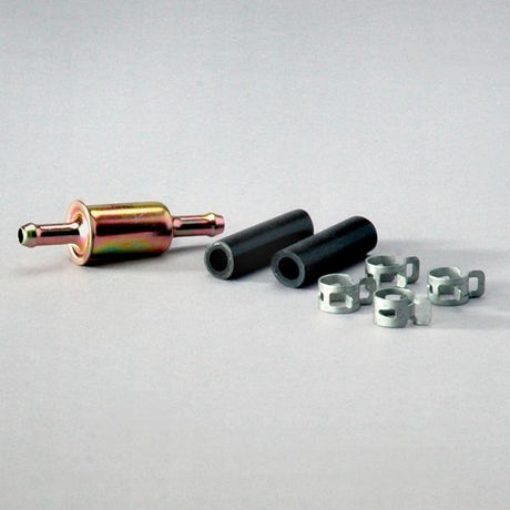 P550454 fuel filter (in-line)