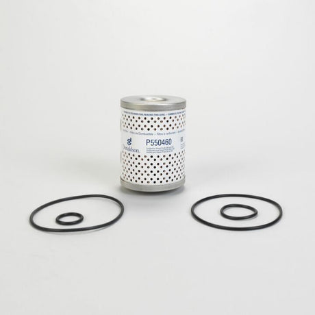P550460 fuel filter element