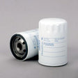 P550505 oil filter (spin-on)