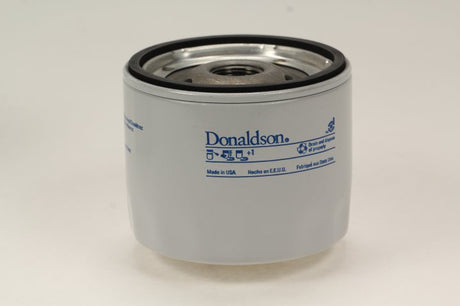 P550507 oil filter (spin-on)