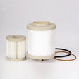 P550527 fuel filter